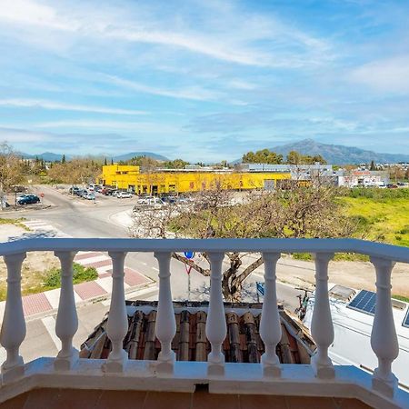 Villa Angeles Marbella Exteriör bild