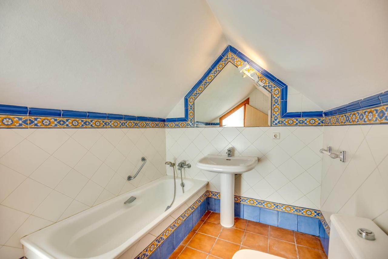 Villa Angeles Marbella Exteriör bild